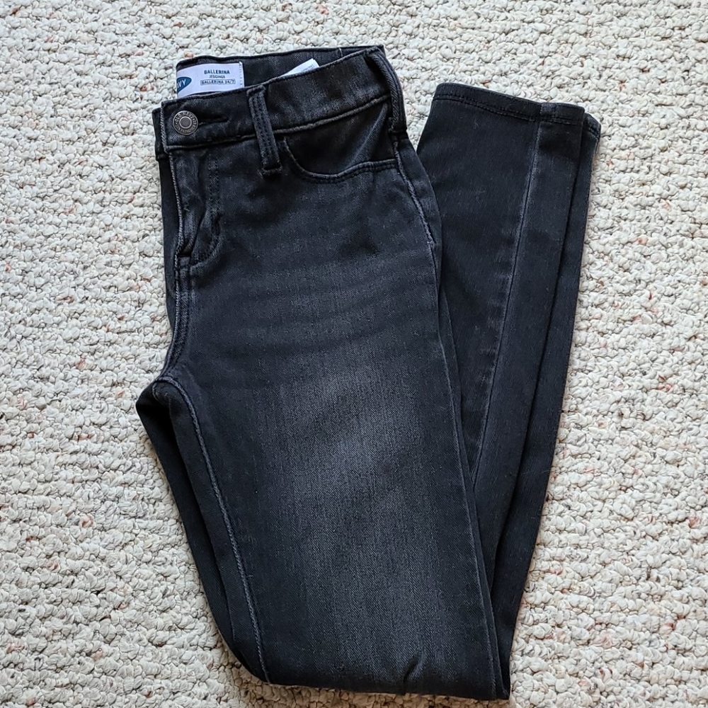 Old Navy Ballerina Jegging 24/7